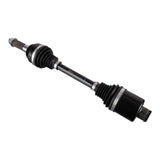 WHITES CV AXLE SHAFT POL Rr LH or RH (with TPE Boot)