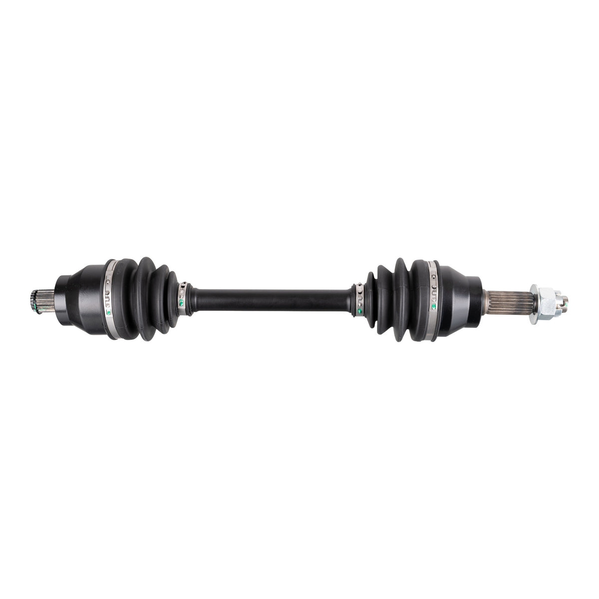Whites ATV CV Axle Complete Polaris Rear Left-hand Right-hand