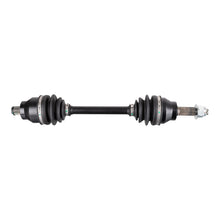 Whites ATV CV Axle Complete Polaris Rear Left-hand Right-hand