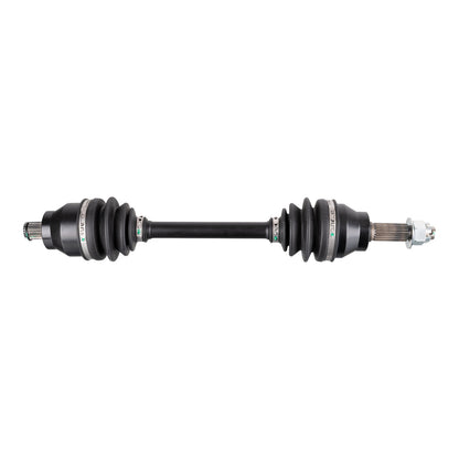 Whites ATV CV Axle Complete Polaris Rear Left-hand Right-hand