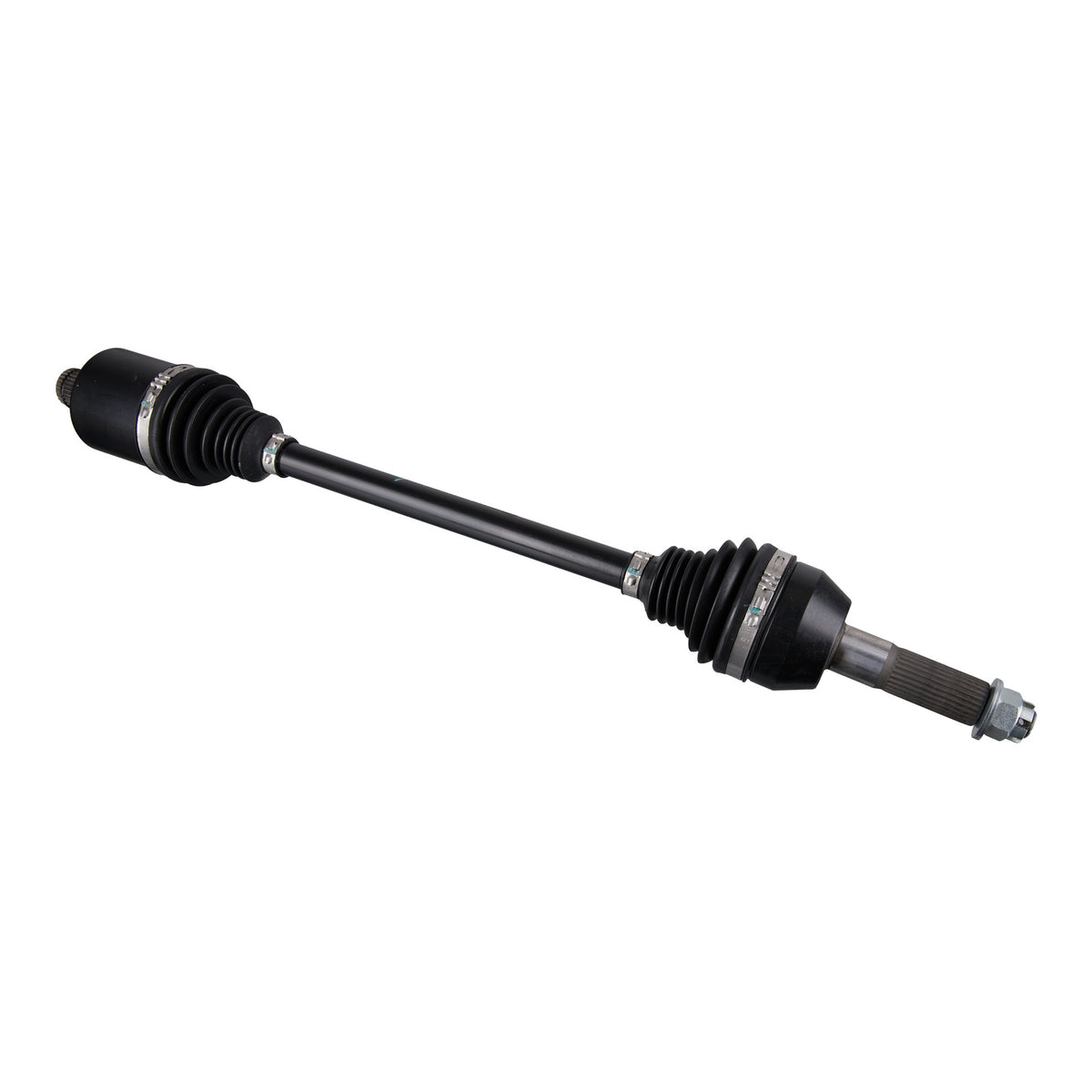 Whites ATV CV Axle Complete Polaris Rear Left-hand Right-hand