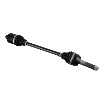Whites ATV CV Axle Complete Polaris Rear Left-hand Right-hand