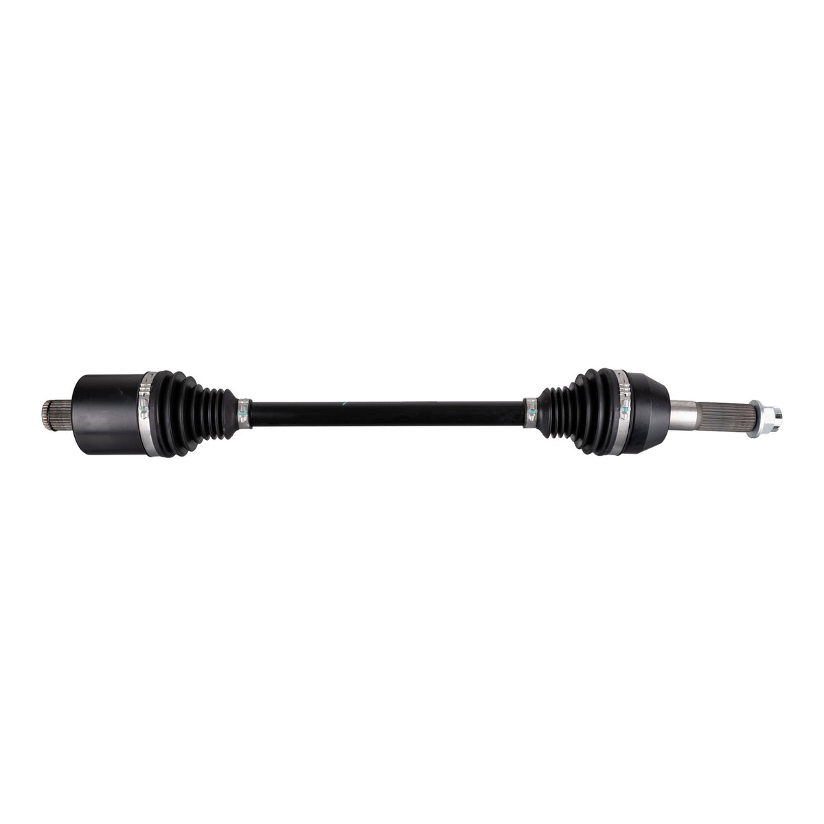 Whites ATV CV Axle Complete Polaris Rear Left-hand Right-hand