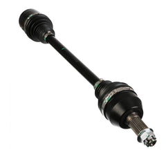 Whites ATV CV Axle Complete Polaris Rear Left-hand Right-hand