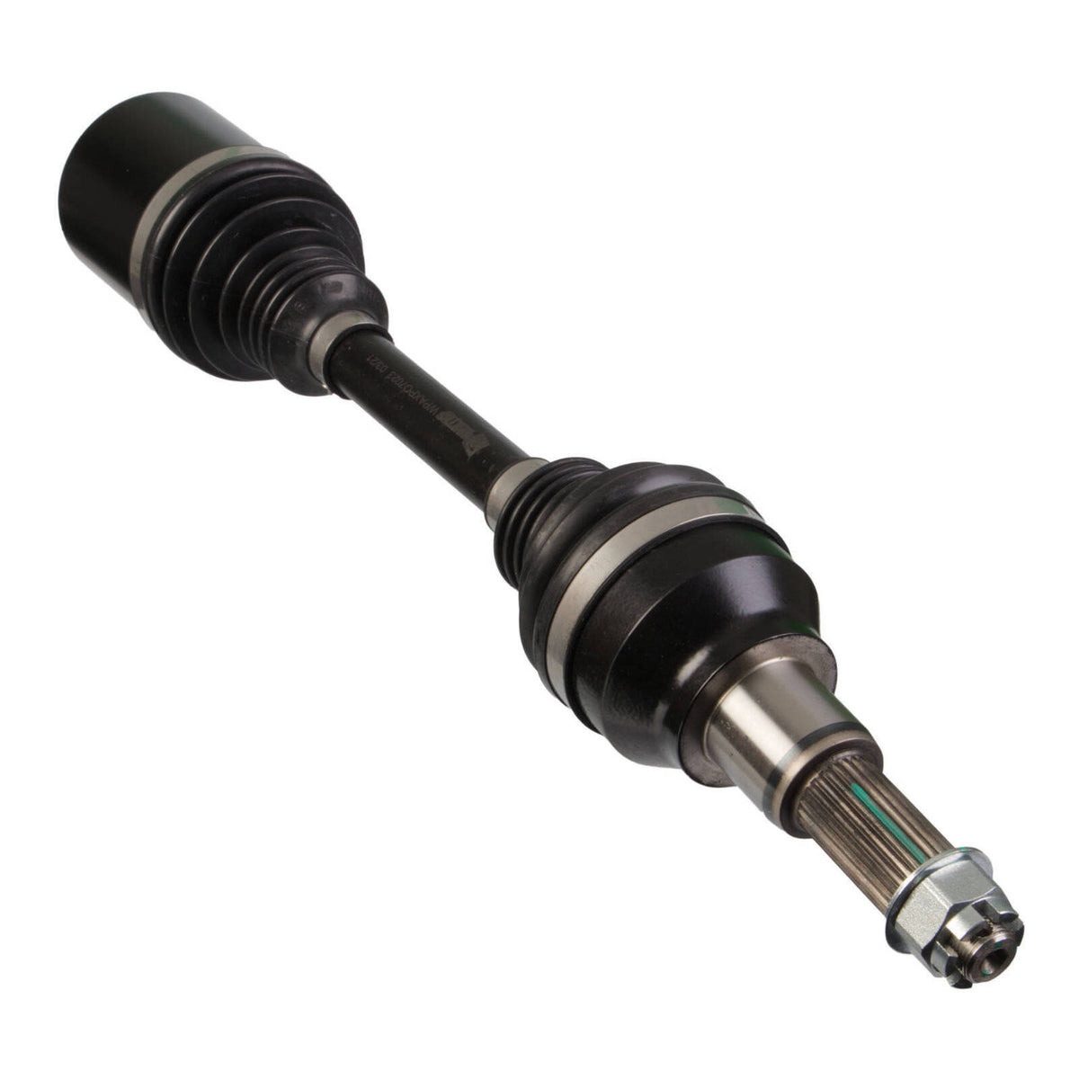 Whites ATV CV Axle Complete Polaris Rear Left-hand Right-hand