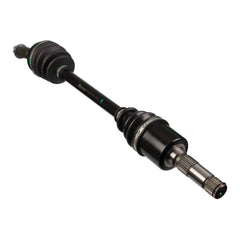 WHITES CV AXLE SHAFT POL Rear LH