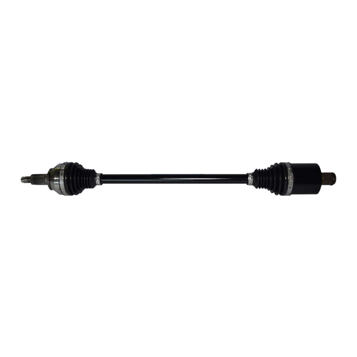 Whites ATV CV / Axle Complete Pol Front (LH or RH)