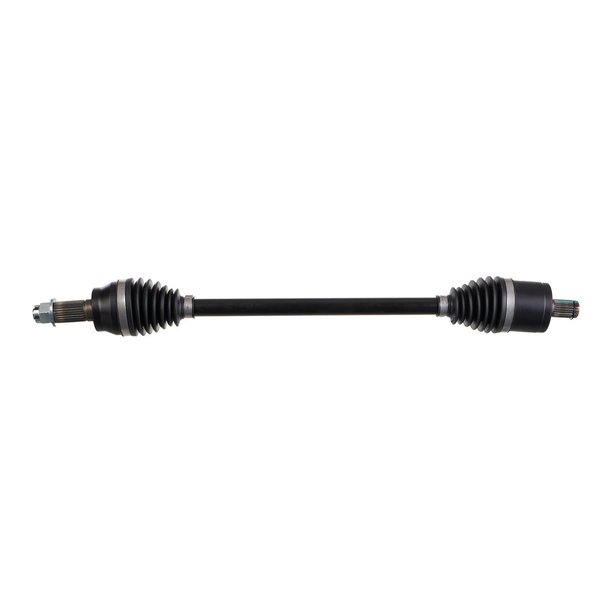 Whites ATV CV Axle Complete Polaris Front Left-hand Right-hand