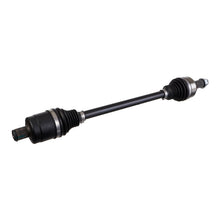Whites ATV CV Axle Complete Polaris Rear Left-hand Right-hand