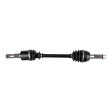 Whites ATV CV/Axle Complete Pol Rear Left