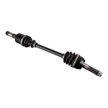 Whites ATV CV/Axle Complete Pol Rear Left
