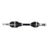 Whites ATV CV Axle Complete Yamaha Front Left-hand (with TPE Boot)