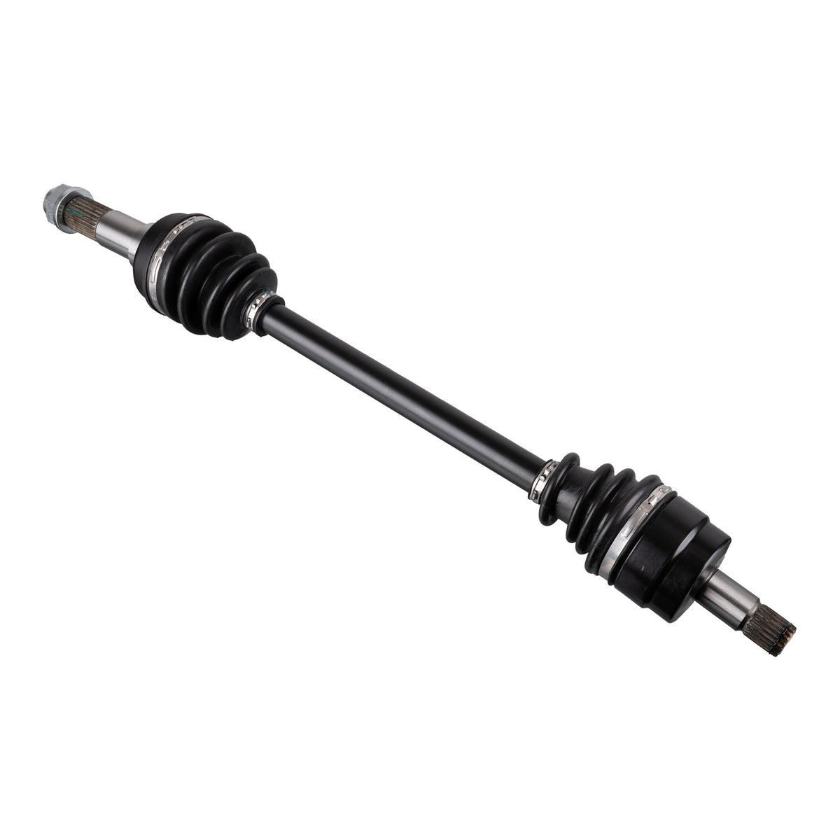WHITES CV AXLE SHAFT YAM Fnt