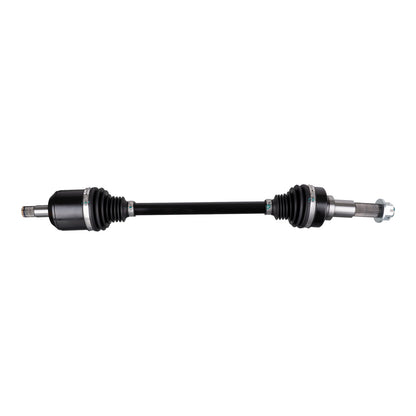 Whites ATV CV Axle Complete Yamaha Front Left-hand Right-hand (with TPE Boot)