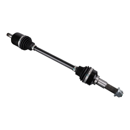 Whites ATV CV Axle Complete Yamaha Front Left-hand Right-hand (with TPE Boot)