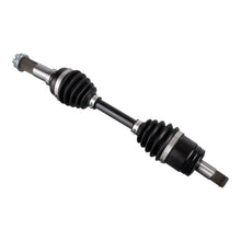 Whites ATV CV Axle Complete Yamaha Front Left-hand Right-hand (with TPE Boot)
