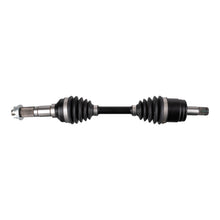 Whites ATV CV Axle Complete Yamaha Front Left-hand Right-hand (with TPE Boot)