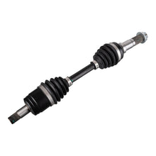 Whites ATV CV Axle Complete Yamaha Front Left-hand Right-hand (with TPE Boot)