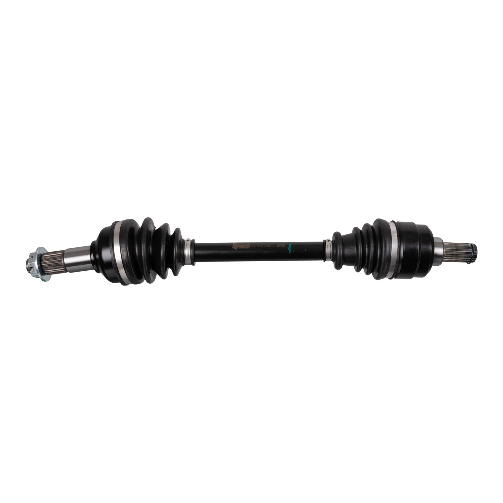 WHITES CV AXLE SHAFT YAM Rr LH or RH