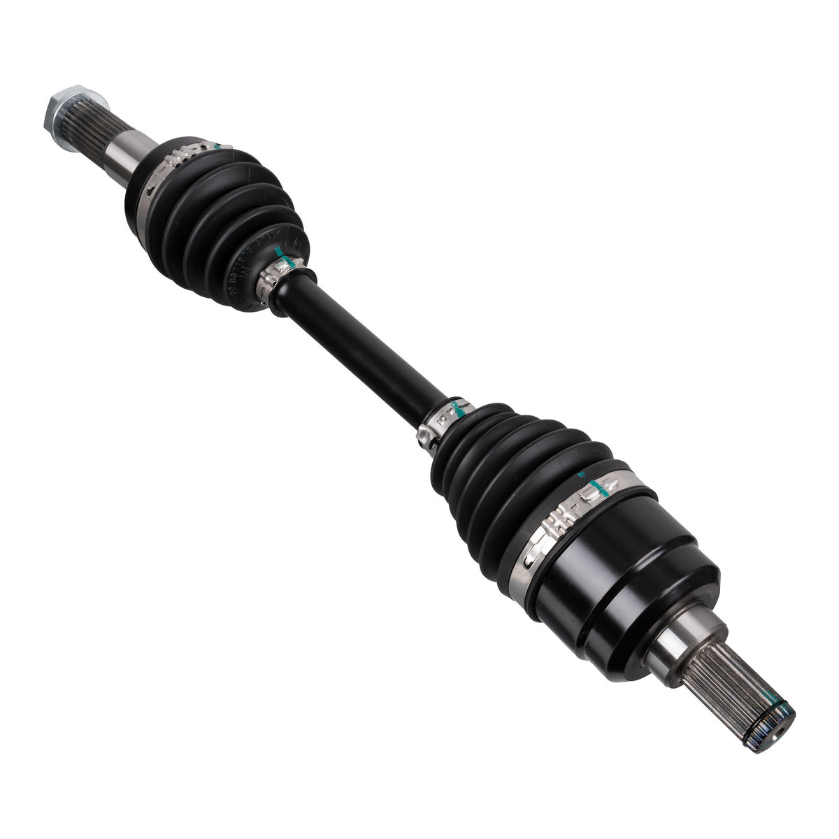 Whites ATV CV Axle Complete Yamaha Rear Left-hand Right-hand
