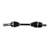 Whites ATV CV Axle Complete Yamaha Rear Left-hand Right-hand
