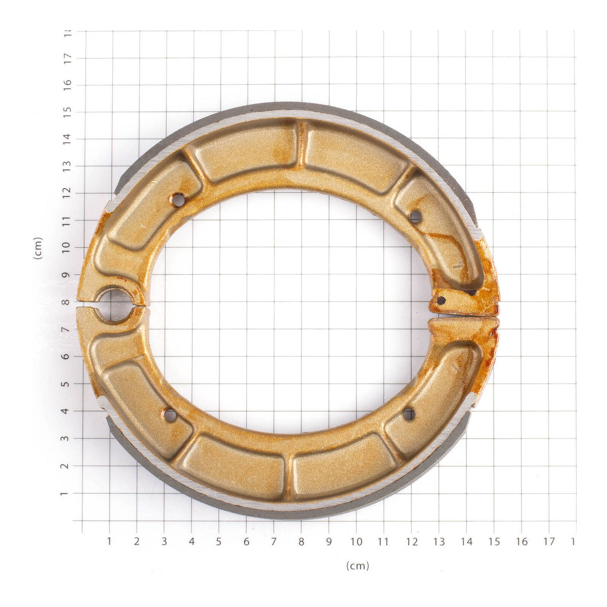 WHITES BRAKE SHOES