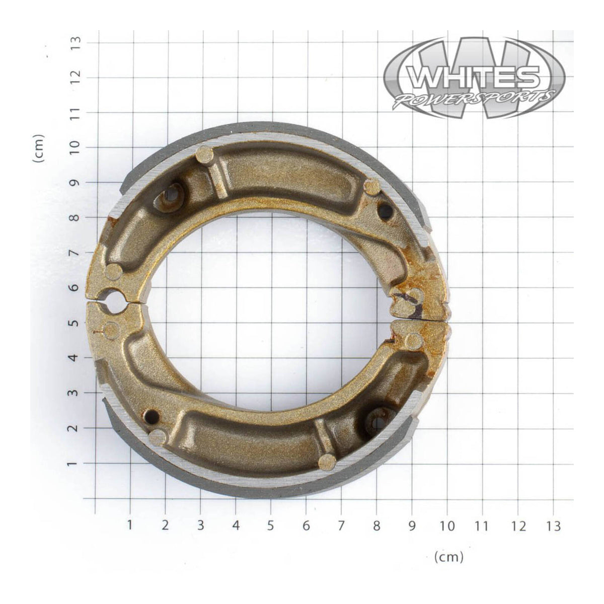 Whites Brake Shoes