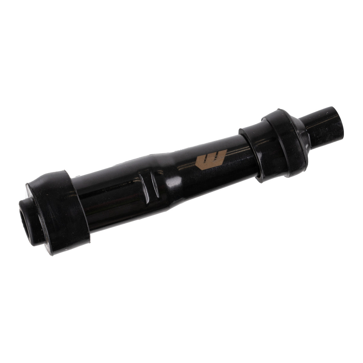 Whites Spark Plug Cap (Replaces SD05F) Straight - Black