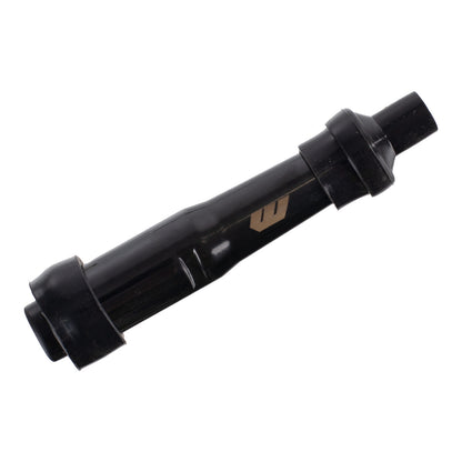 Whites Spark Plug Cap (Replaces SD05F) Straight - Black