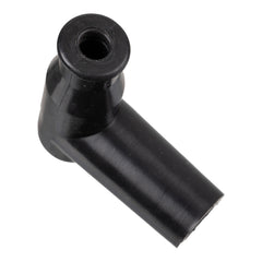 Whites Spark Plug Cap - Replaces TB05EM - Right Angle - Black