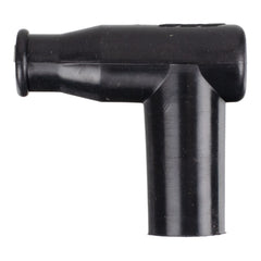 Whites Spark Plug Cap - Replaces TB05EM - Right Angle - Black