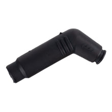 Whites Spark Plug Cap (Replaces VD05EM) Angled - Black