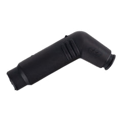 Whites Spark Plug Cap (Replaces VD05EM) Angled - Black