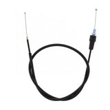 Whites Throttle Cable - Honda CR125R '84-'99 / CR250R '84-'04 / CR500