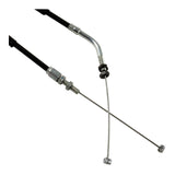 Whites Throttle Cable - Yamaha AG125