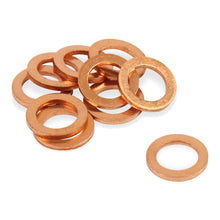 Whites Crush Washer Copper - 12 x 20 x 1.5 (100 Pack)
