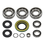 Whites Differential Bearing & Seal Kit
