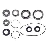 Whites Front Differential Kit