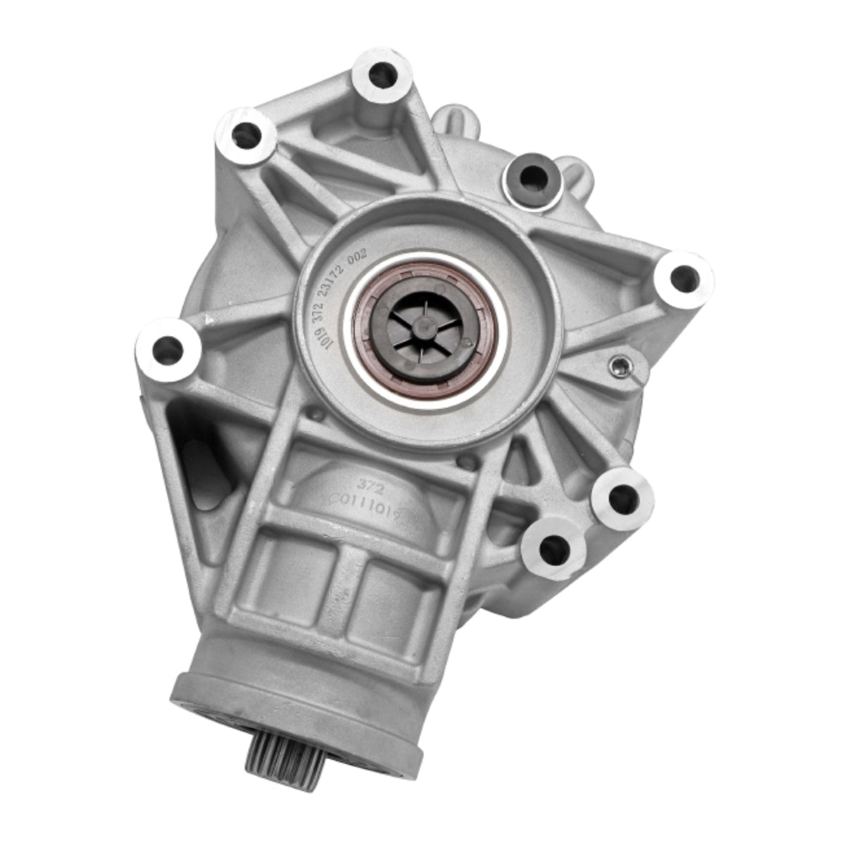 Whites ATV Differential Assembly (Replaces Can-Am Assorted)