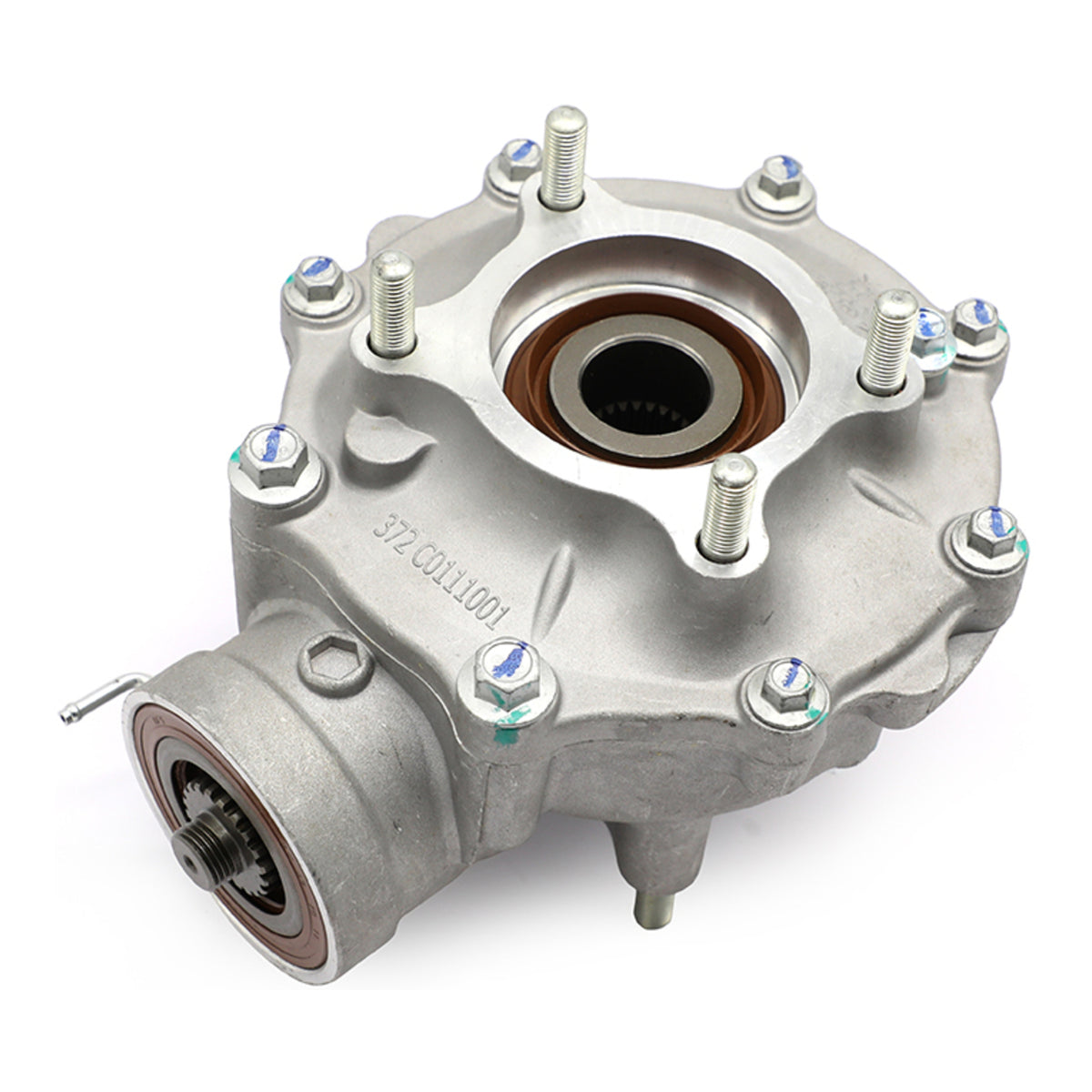 Whites ATV Differential Assembly – Replaces Honda 41300-HRO-F00