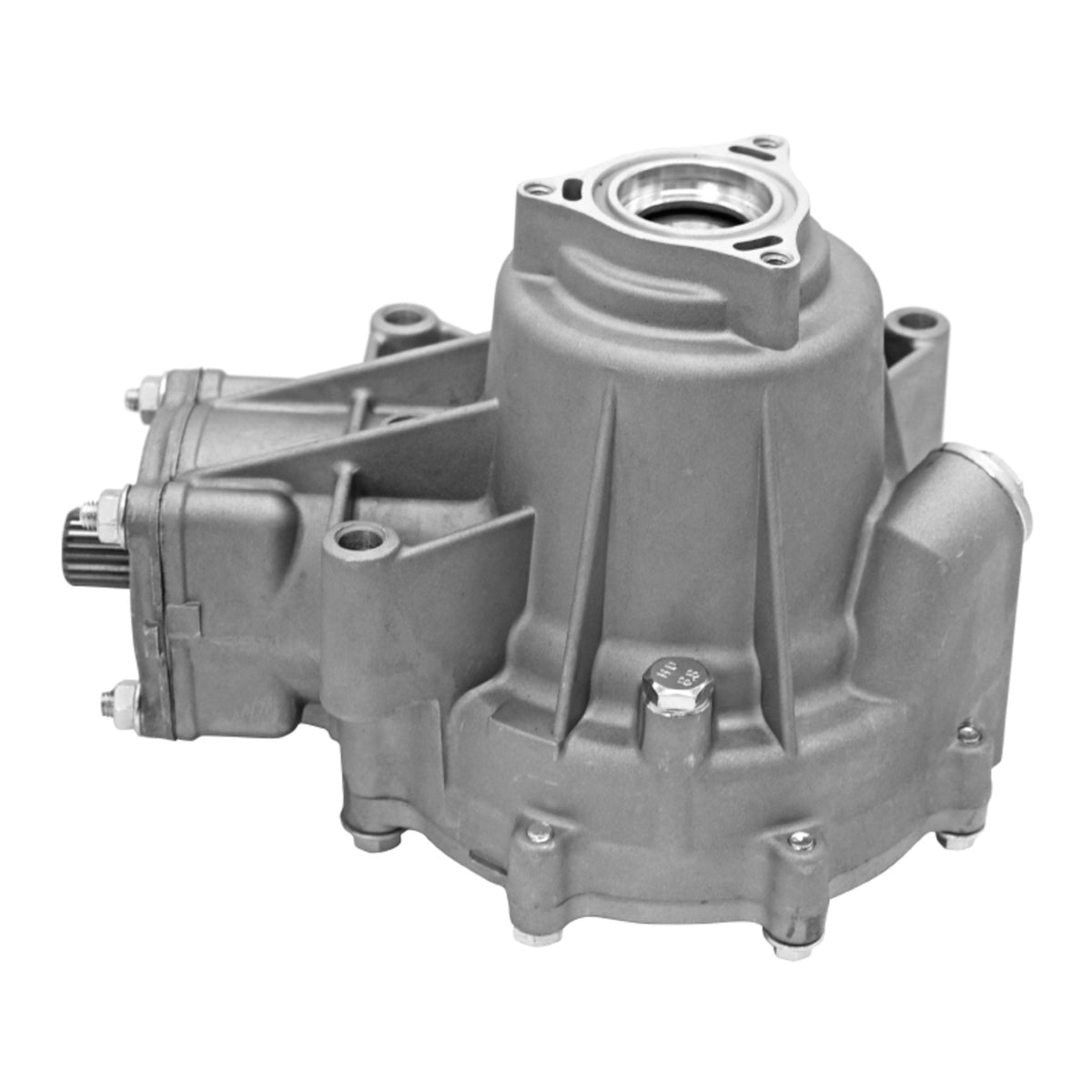 Whites ATV Differential Assembly – Replaces Kawasaki 13101-0731 / 1310-0614