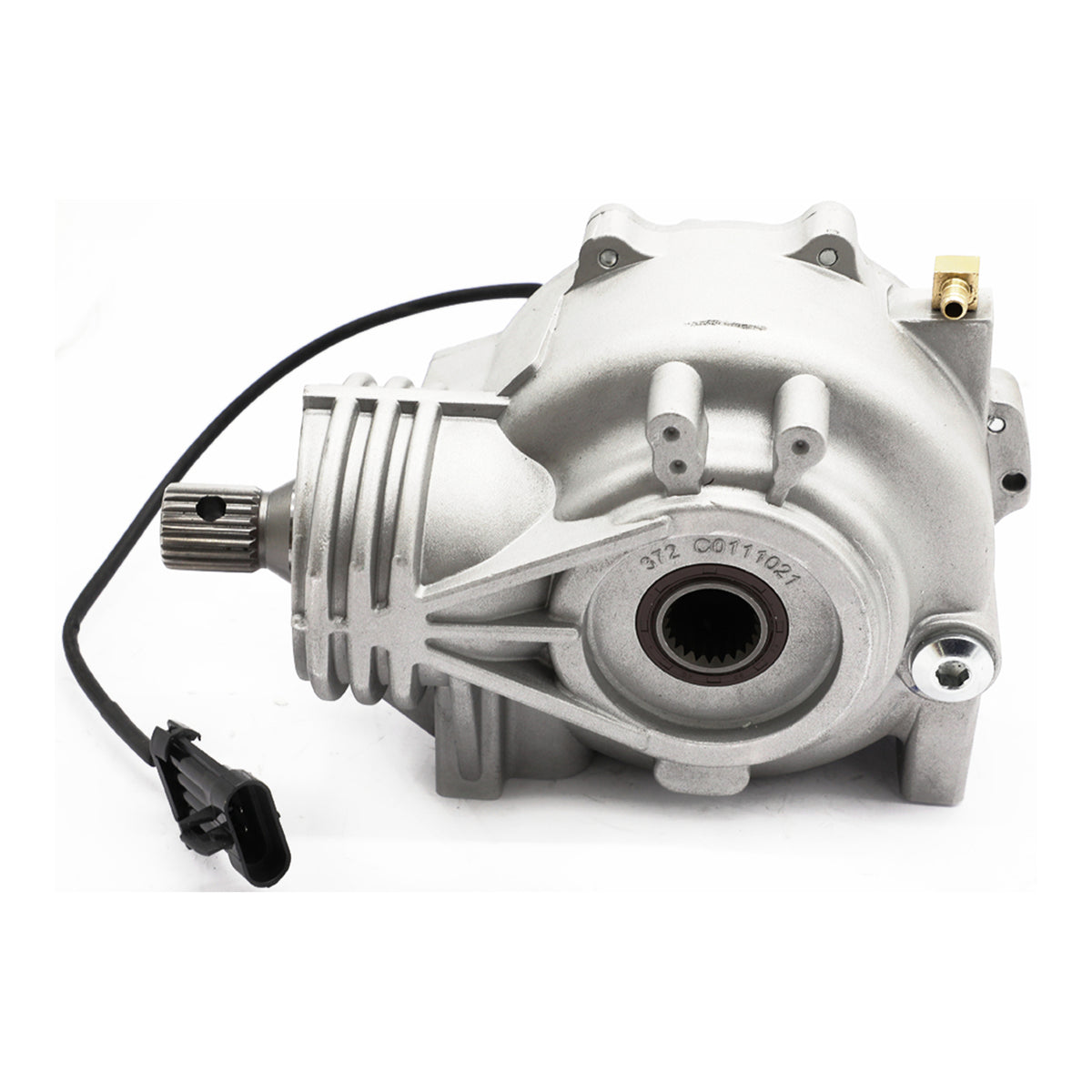 Whites ATV Differential Assembly (Replaces Polaris Assorted)