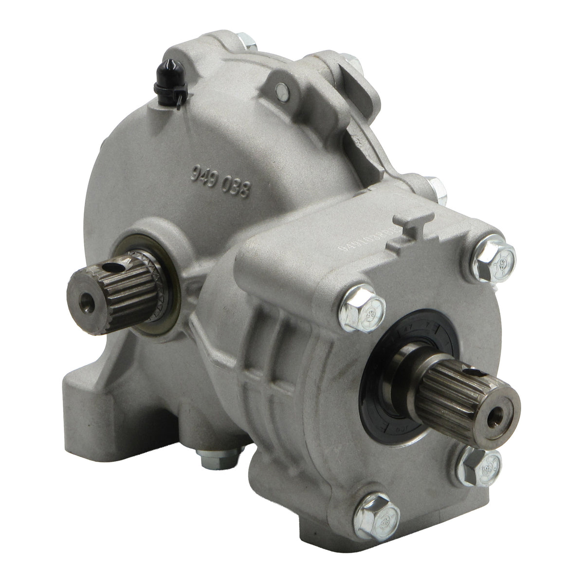 WMP ATV Front Differential Assembly (Replaces Polaris Assorted)