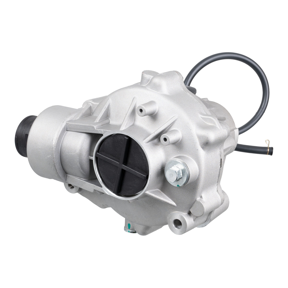 WMP ATV Front Differential Assembly (Replaces Yamaha YFM660F)