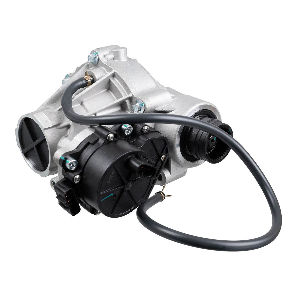 WMP ATV Front Differential Assembly (Replaces Yamaha YFM660F)