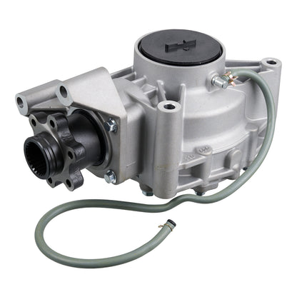 WMP ATV Rear Differential Assembly (Replaces Yamaha Rhino 660)