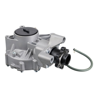 WMP ATV Rear Differential Assembly (Replaces Yamaha Rhino 660)