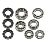 Whites Differential Seal Kit