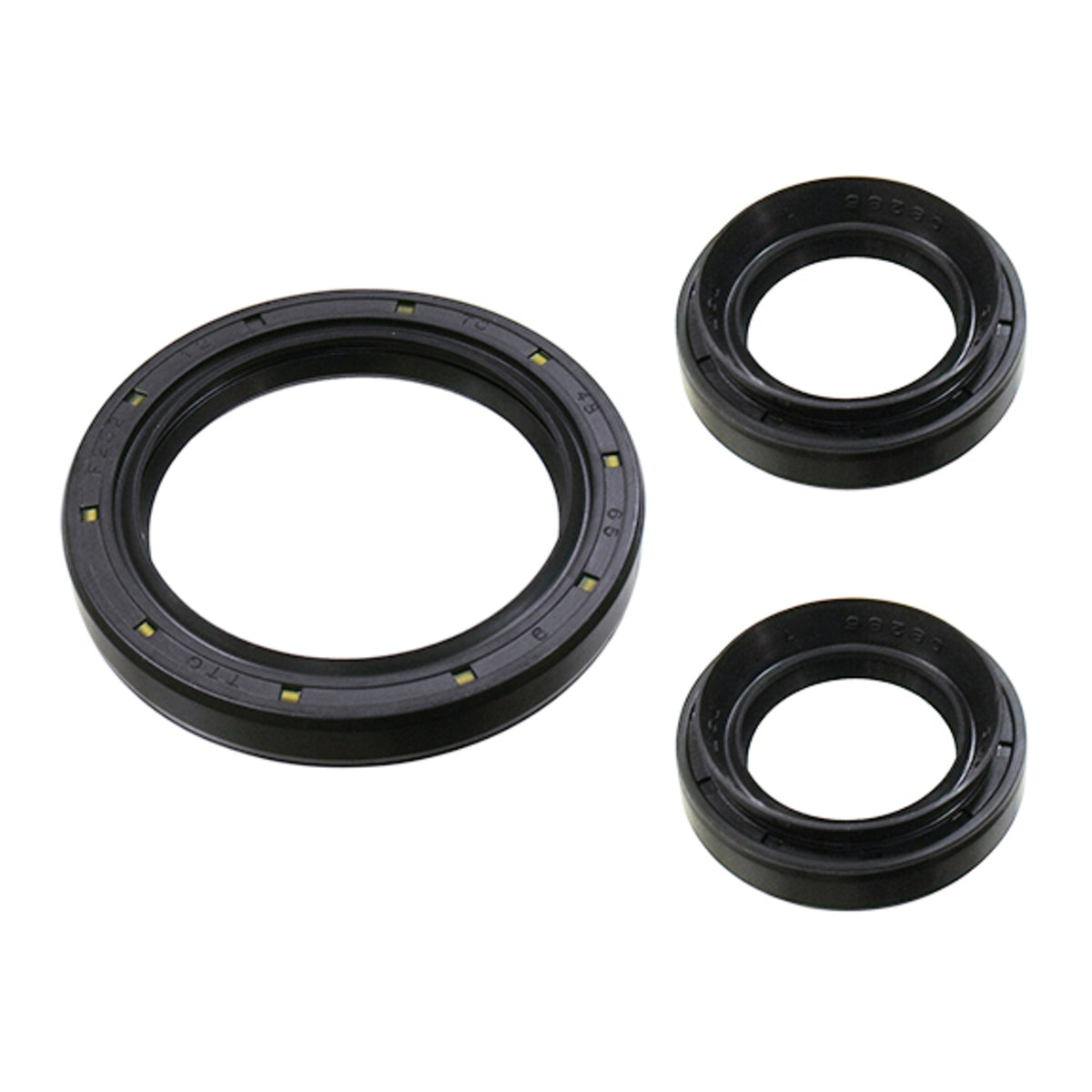 Whites Differential Seal Kit
