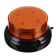 WHITES UTV AMBER FLASHING WARNING LIGHT 1